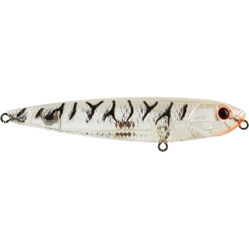 Atomic Hardz K9 Bulldog Lure 80MM BUMBLEBEE