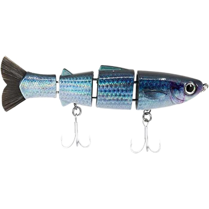 Catch Co Bull Mullet – Mullet