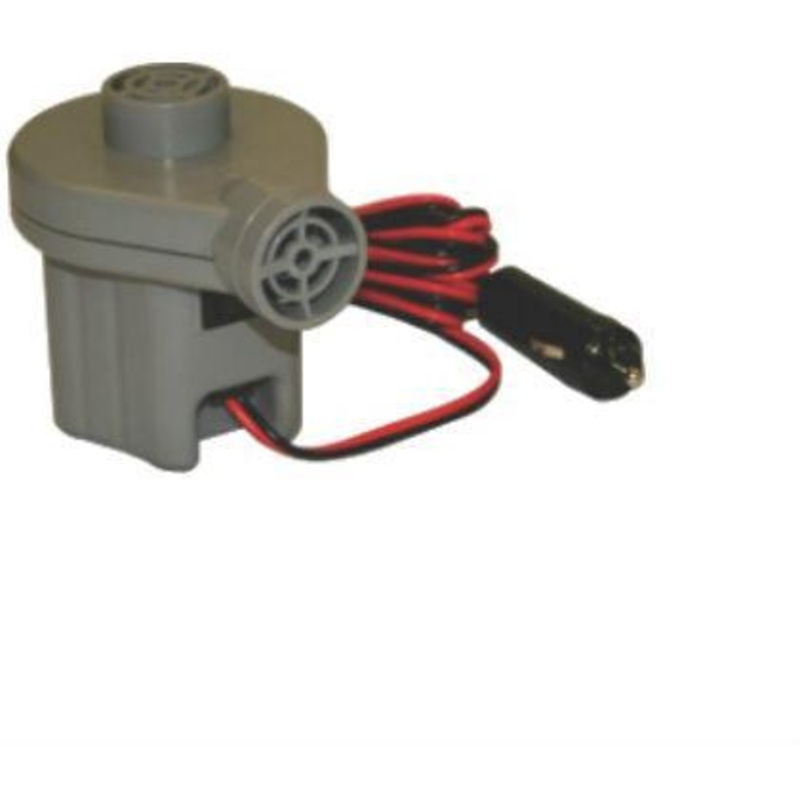 Coleman Inflate All 12V Pump