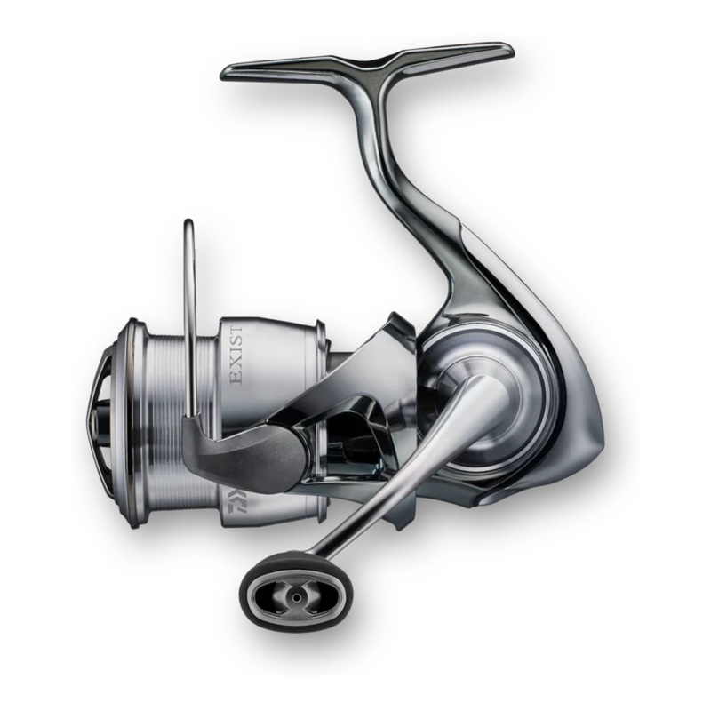 Daiwa Exist G LT Spinning Reel 2000D-P