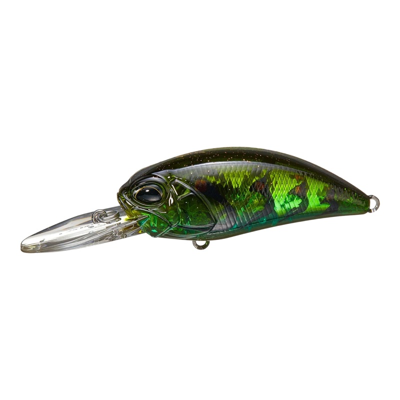 DUO Realis M65 11A Series Medium Diver Crankbaits AM Magic