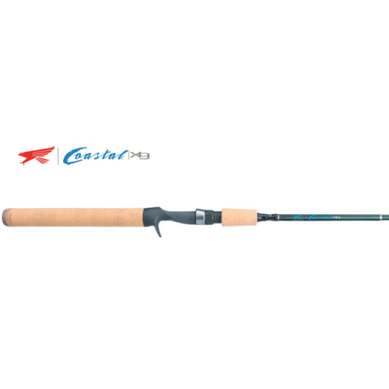 Falcon Coastal XG Casting  Rods 7M
