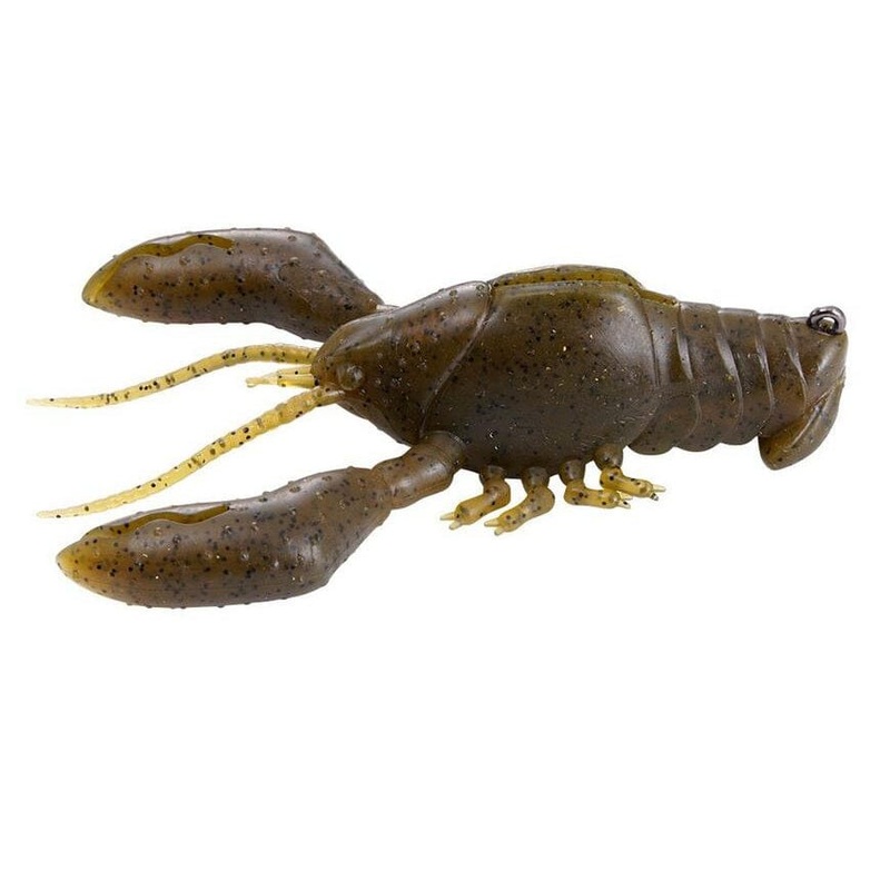 Megabass Sleeper Craw Numa Ebi