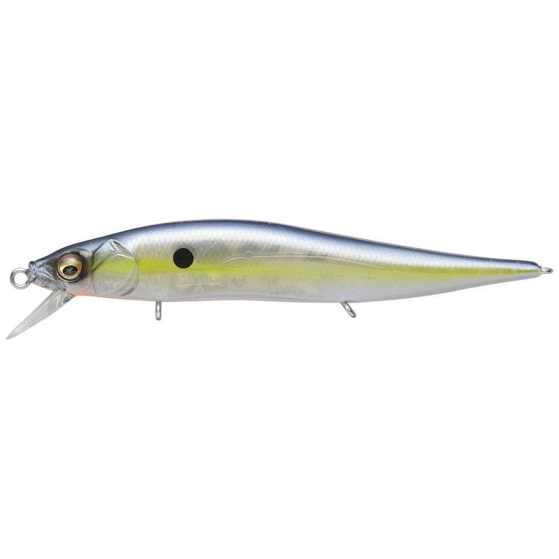 Megabass Vision 110 Jr Gp Sexy Shad