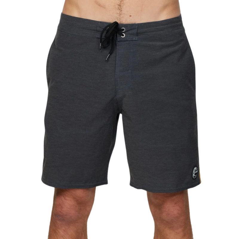 O’Neill OG Sideline Cruzer 18″ Boardshorts 32 Black