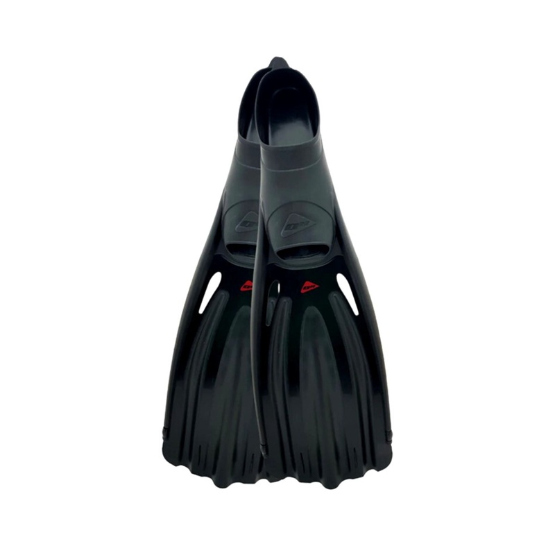 Ocean Hunter Kohana Dive Fins 10-11 Black