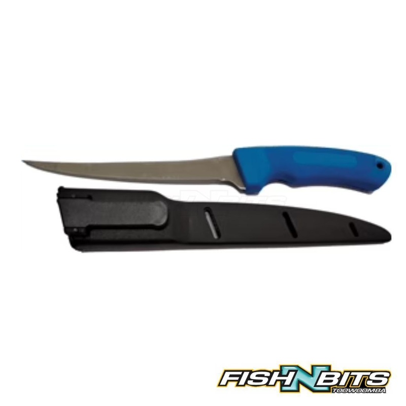 Ocean stream – Filleting Knife 7”