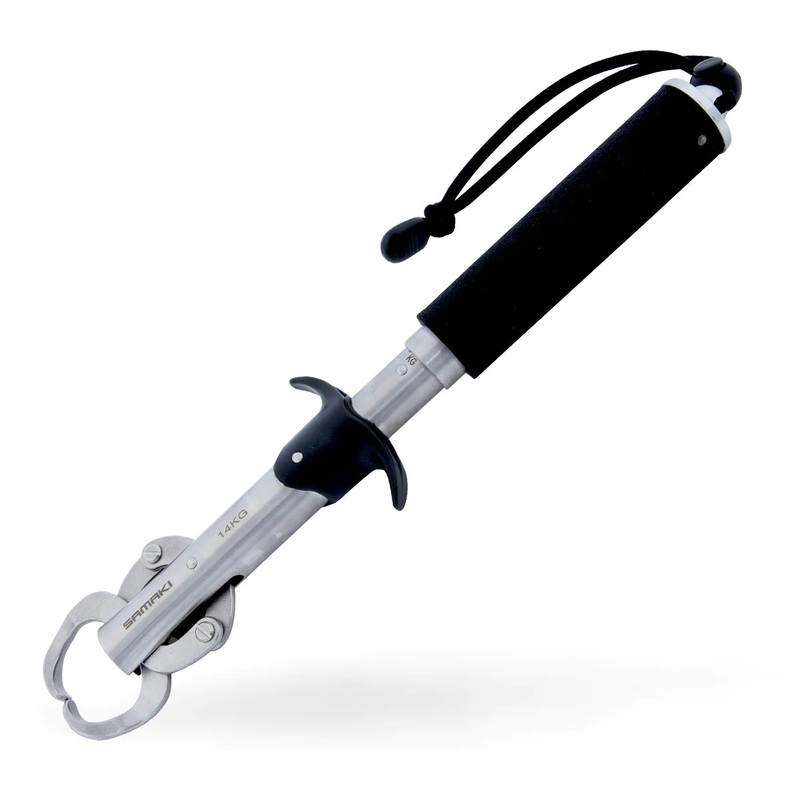 Samaki Lip Grip 30lb