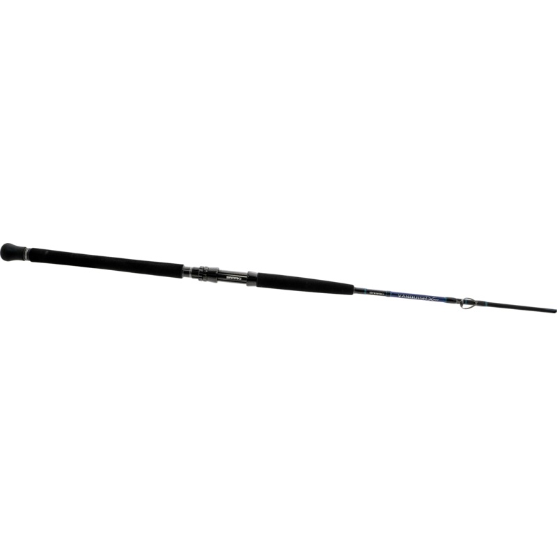 Samaki Vanquish X Reef Overhead Rod 661OMH-R