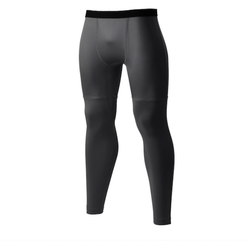 Shimano Sun Protection Cool Hybrid Inner Tights IN-001Y Charcoal M