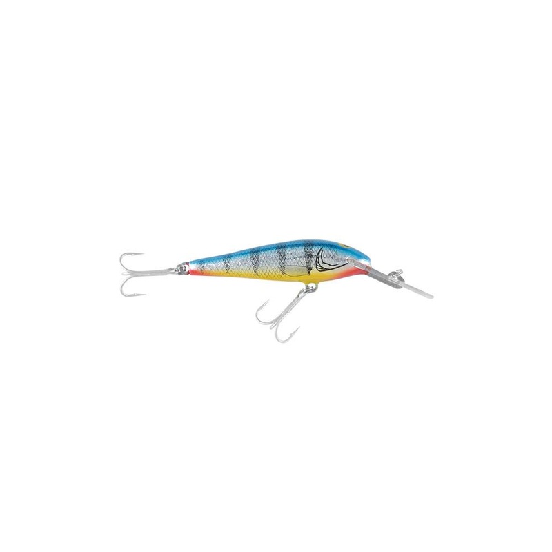 Tilsan Barra 80 Timber Hard Body Lure Ayu