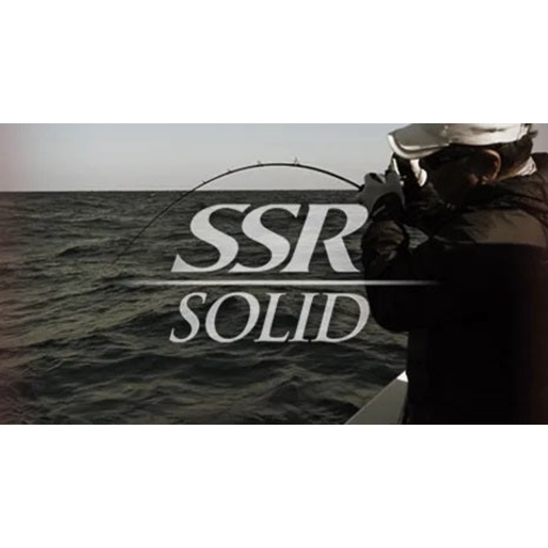 CB One SSR Solid SSR573FB