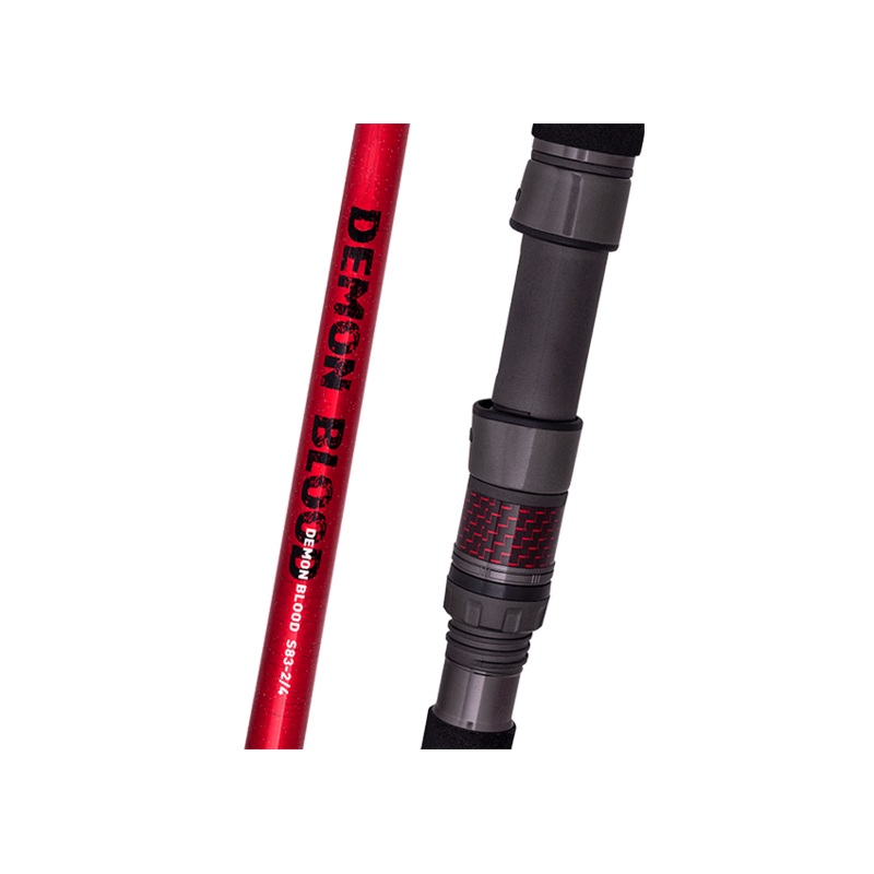 Daiwa 21 Demon Blood S56-6/8