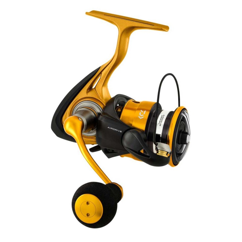 Daiwa 23 Aird LT Spin Reel 2000
