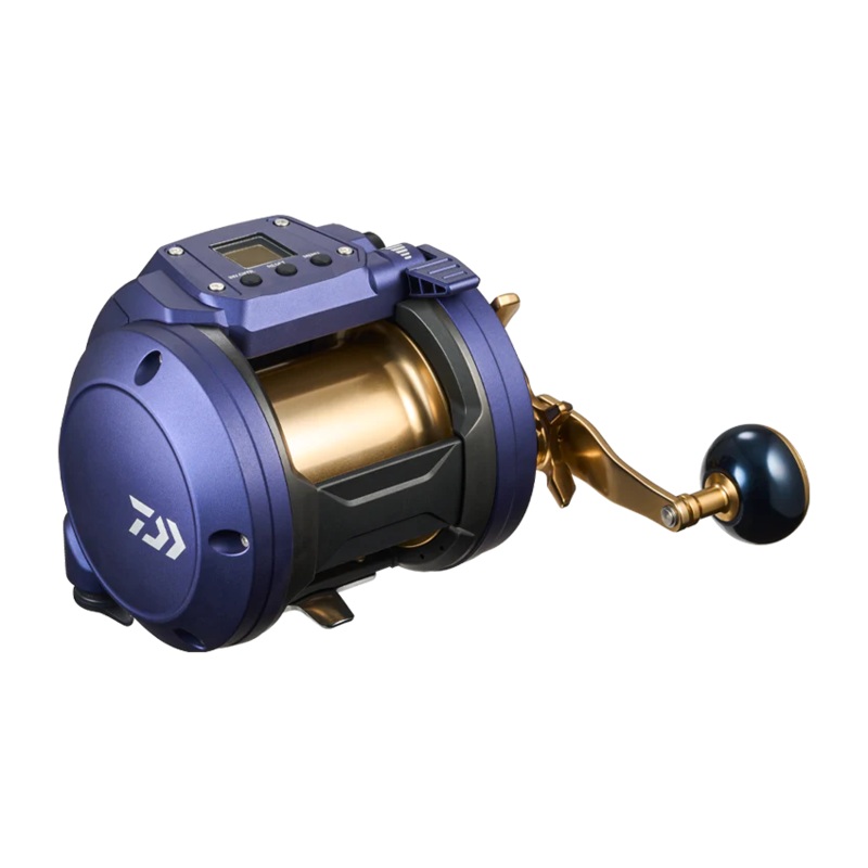 Daiwa Seapower 1200 A 1200