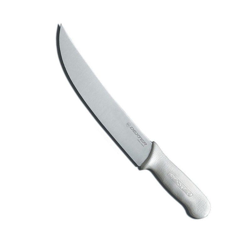 Dexter 12″ Cimeter Steak Knife