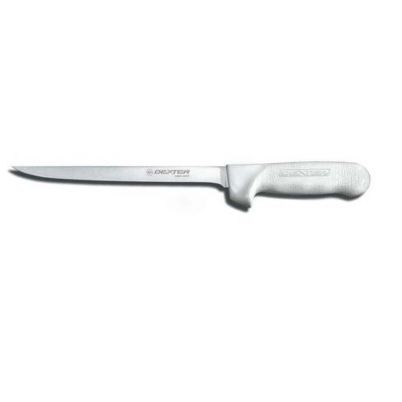 Dexter Russell Sani-Safe 7″ Fillet Knife 10203 S133-7 WS