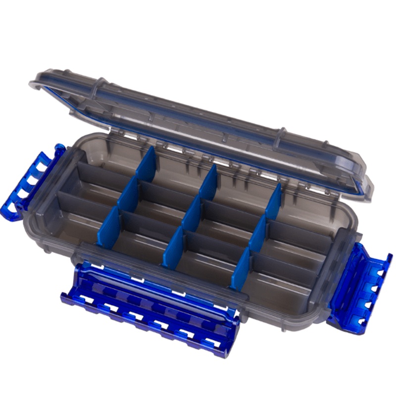 Flambeau Zerust Max Waterproof Tuff Tainer (WP3012ZM)