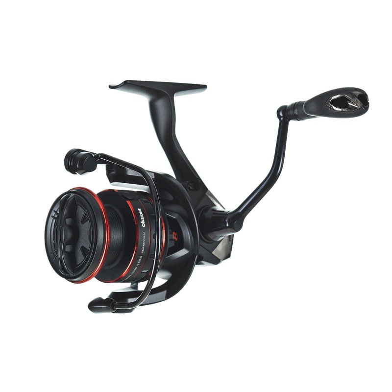 Okuma Ceymar HD Spinning Reel 1000HA
