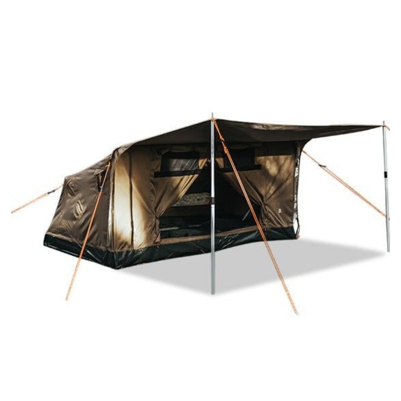 Oztent RS-1 Series II King Single Swag 1P