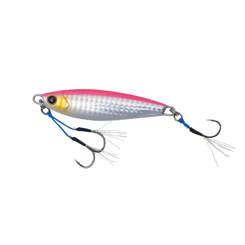 Palms Dax  Swim Metal Jig DXS-80 MG-289