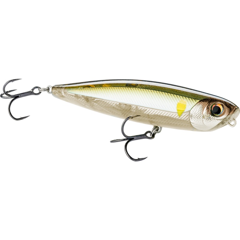 Rapala Xtreme Pencil Surface Walker Lure 87mm Ayu