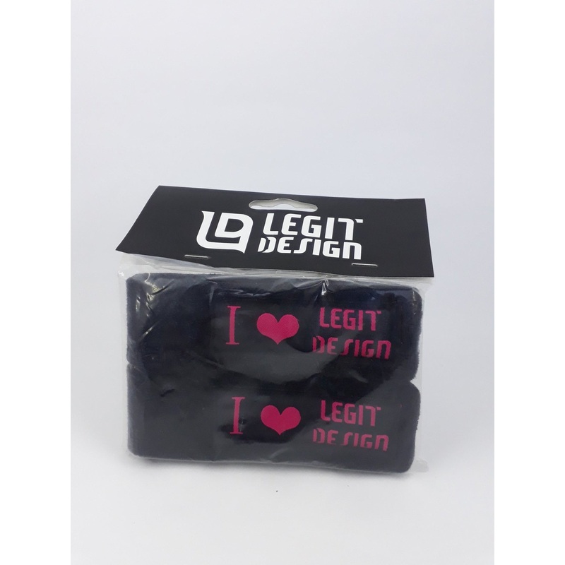 Rod Belt Neopreme – Legit Design – Rod Belt I Love