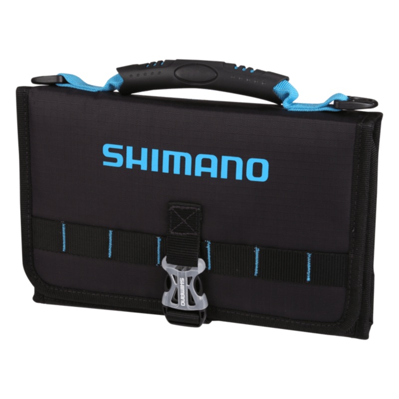 Shimano Butterfly Jig Tackle Bag Medium