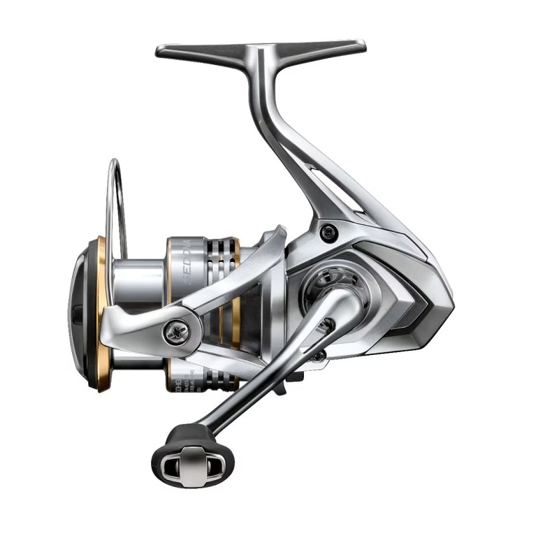 Shimano Sedona FJ Spinning Reels 500
