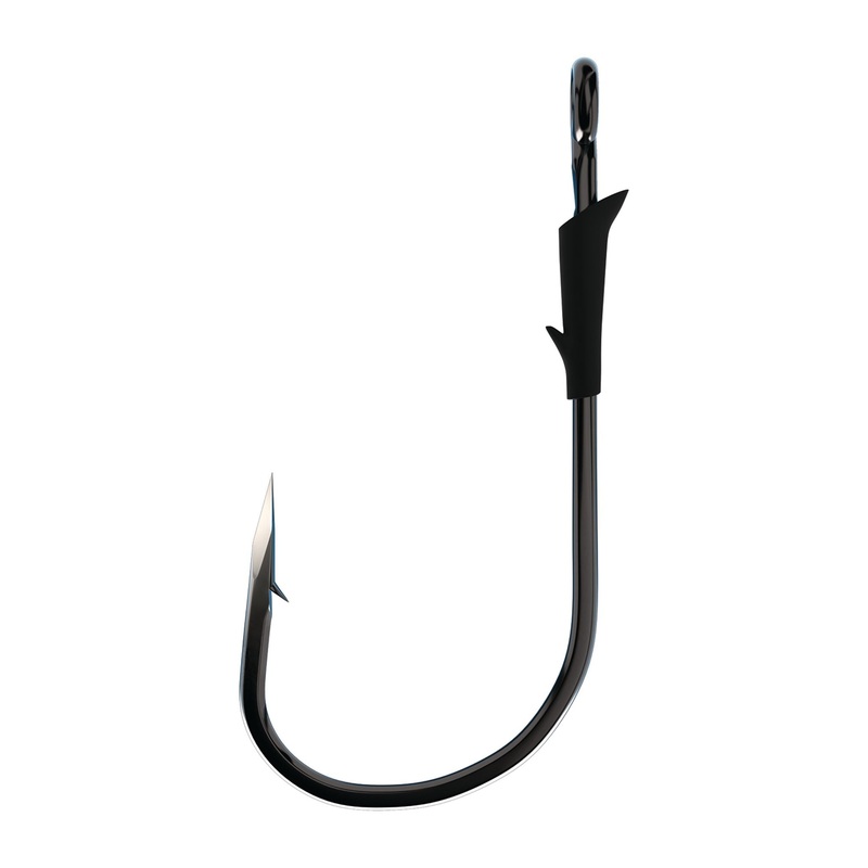 Trokar Flippin’ Extra Wide Gap Hook 3/0 4