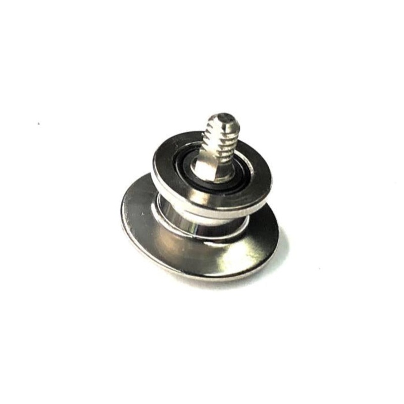 Van Staal SR3020-1 SKU-1534858 Line Roller Assembly
