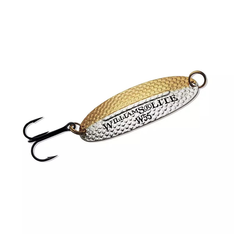 WILLIAMS Brecks Wabler Lite – 7.09g #H