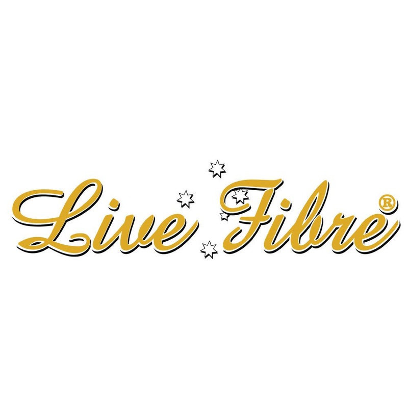 Wilson Live Fibre Overhead Rod – RLF19