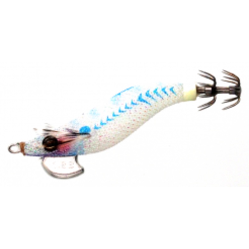 Yamashita 2020 Naory Range Hunter – Shallow 1.5S 001 Orange Glow