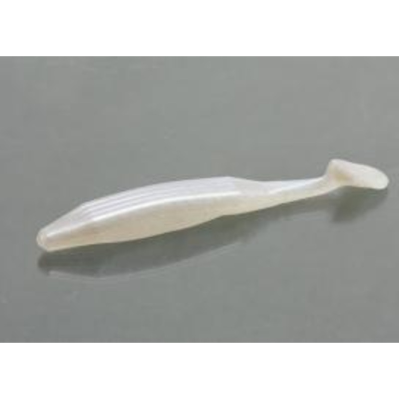 Zoom Swimin’ Super Fluke Albino