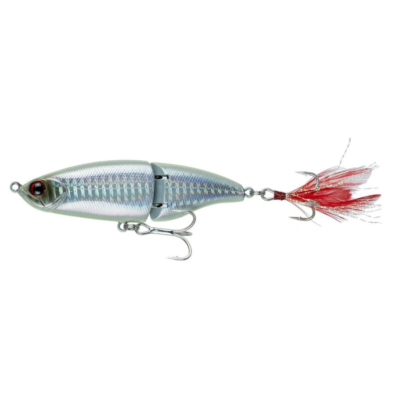 6Th Sense Speed Glide 100 Saltwater – Bone Flash
