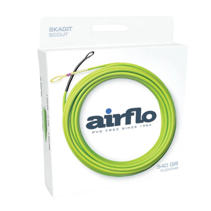 Airflo Skagit Scout Head 150GR