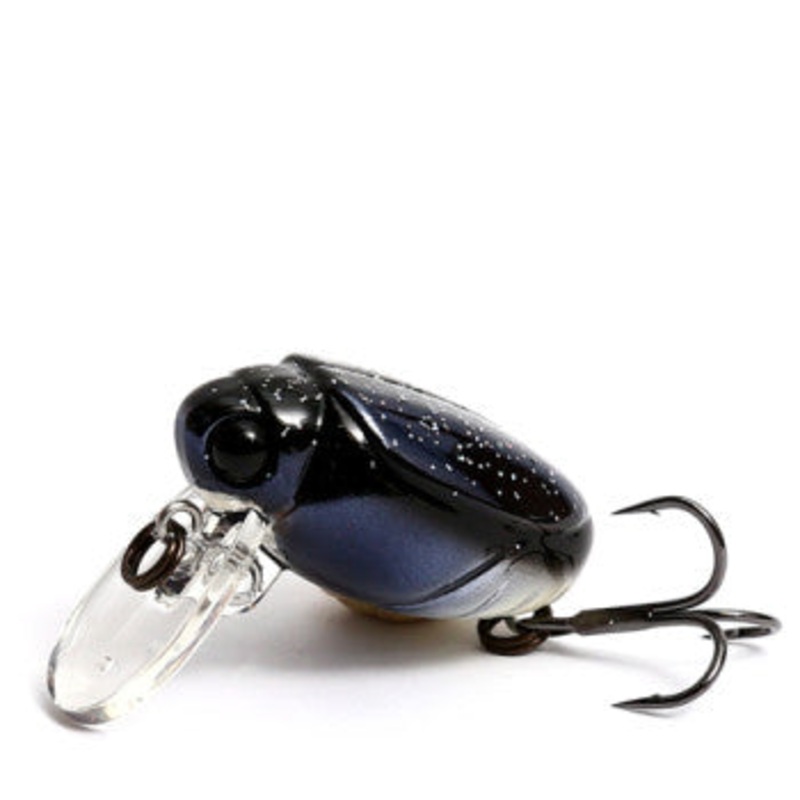 BASSDAY Bun 30F – 30mm #342