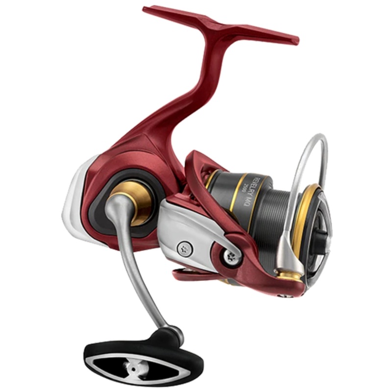 Daiwa 21 Revelry FC MQ Spin Reel 2000S