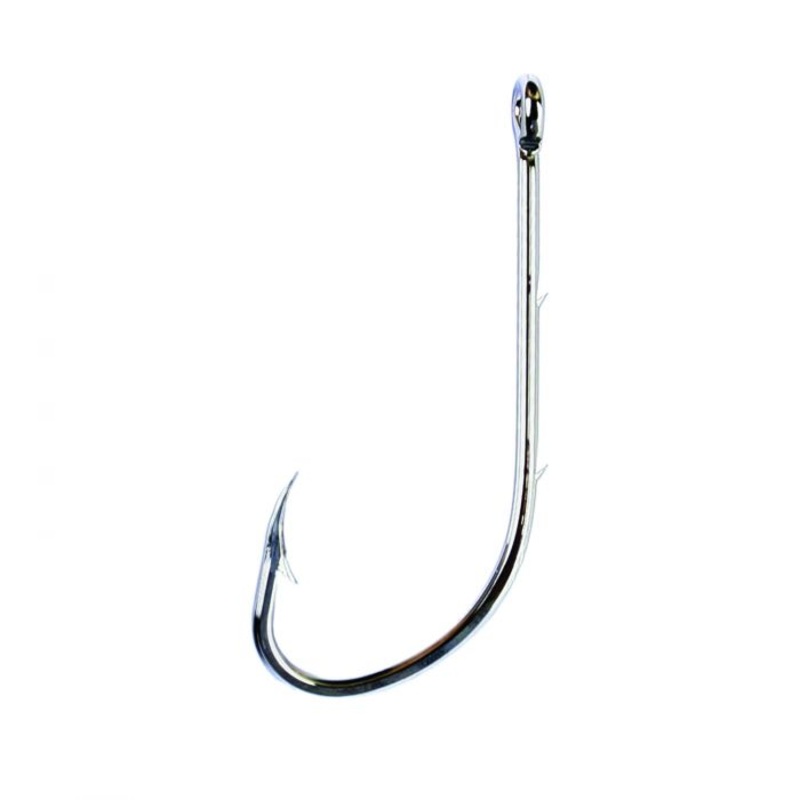 Eagle Claw Baitholder Hook 189A #4 10ct 189A