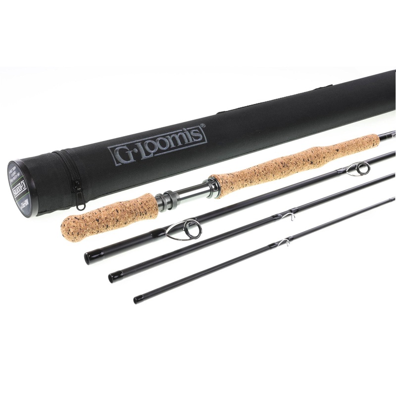 G.Loomis IMX-PRO MUSKIE Fly Rod 9Ft 12wt