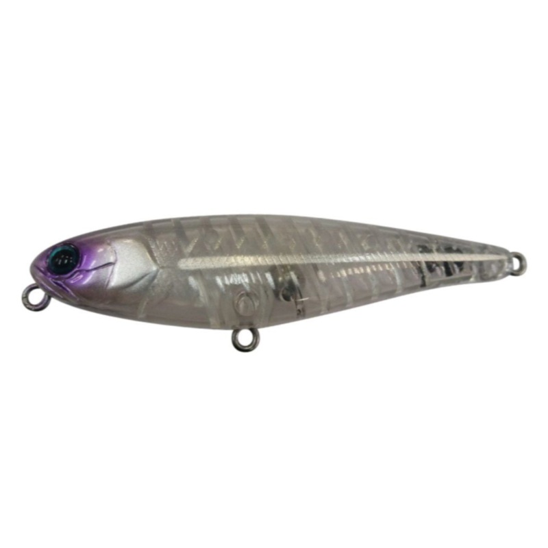 Jackall Water Moccasin Lure 75mm Brown Dog Gill