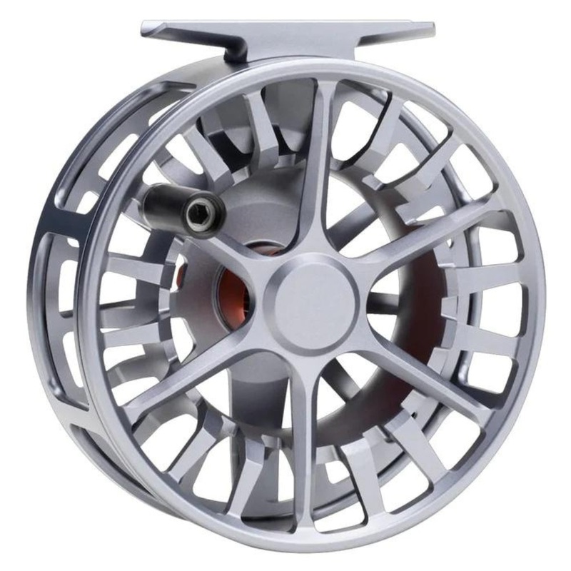 Lamson Guru S-Series HD Fly Reel 5/6 WT BLAZE