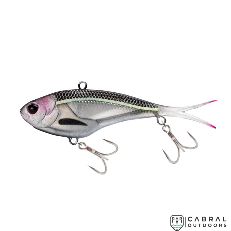 Nomad Vertex Max Vibe | Size:- 75mm-110mm |Weight:-11g-36g 110mm CO