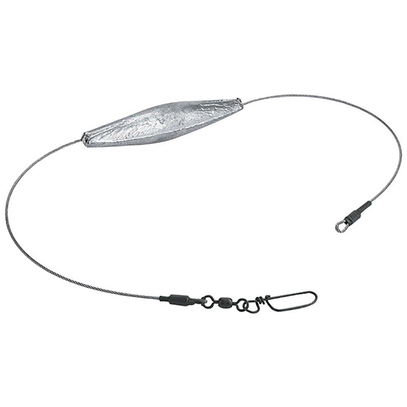 PETE’s Wahoo Lead Wire Rigged 24oz