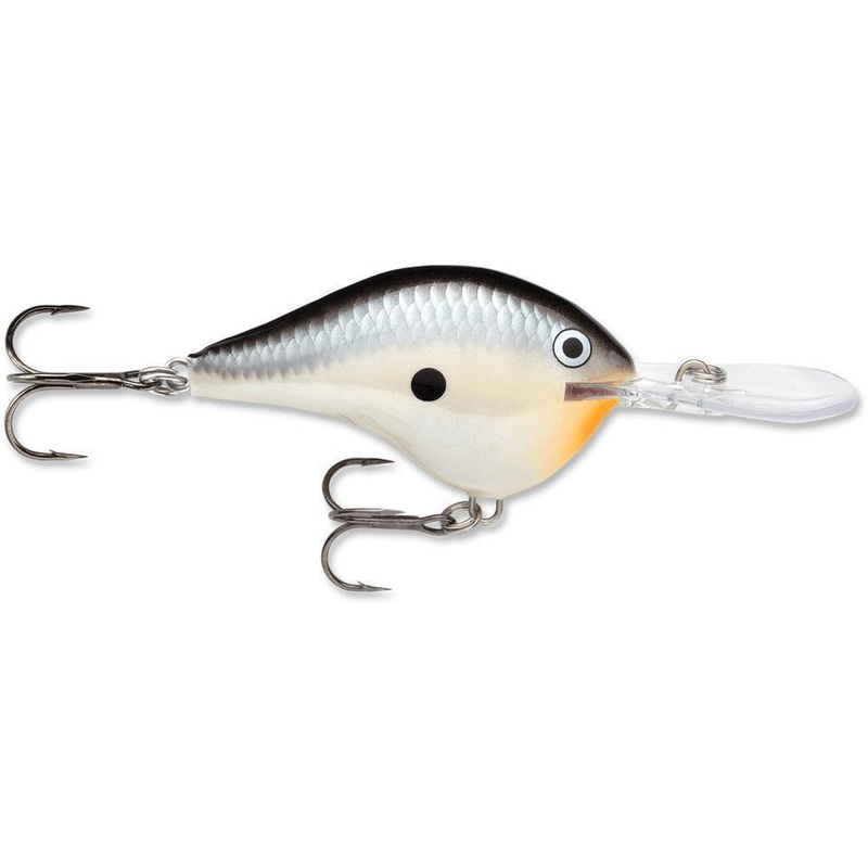 Rapala Dt 10  Penguin