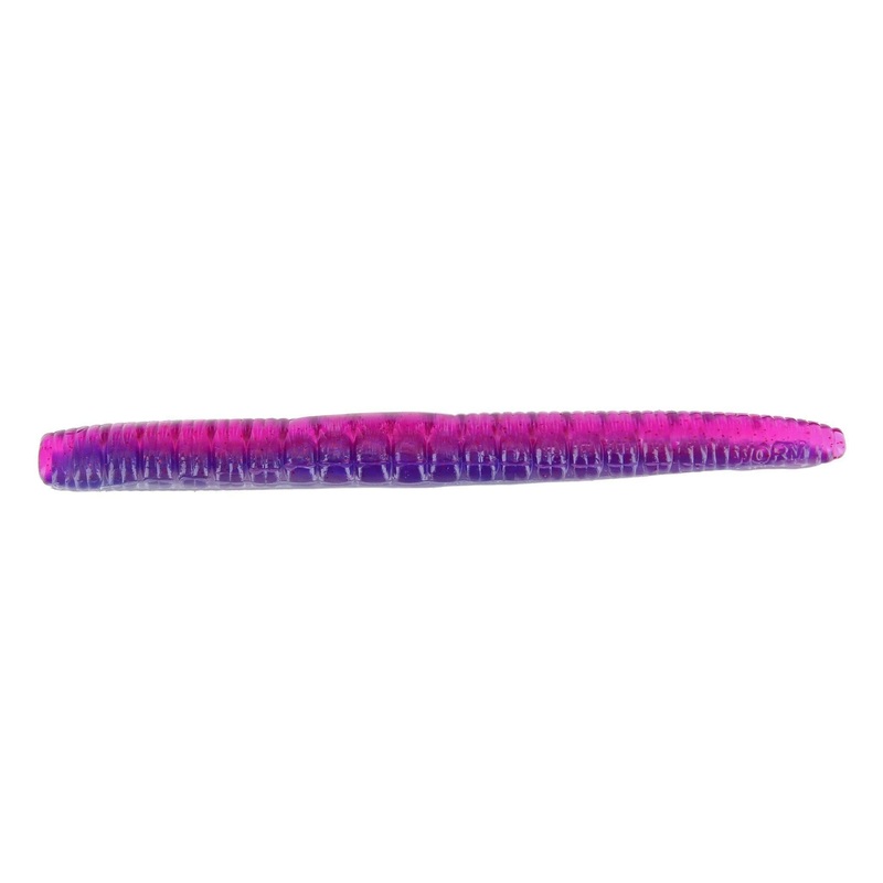 Roboworm 3″ Ned Worm Aaron’S Mornung Dawn N3-H23R 8Pk