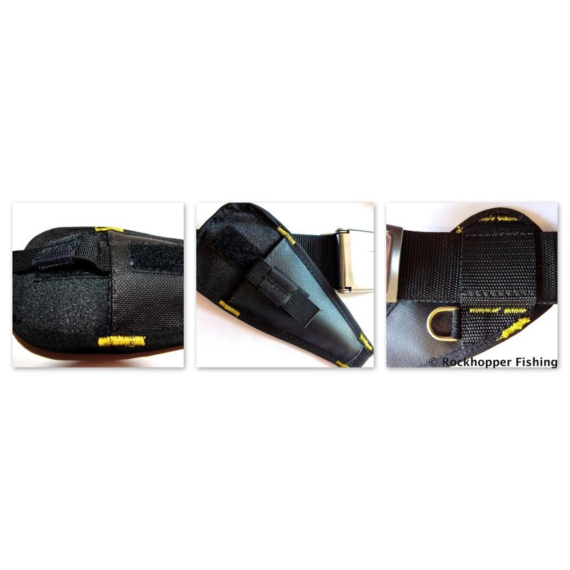 Rockhopper Pliers Holster Right
