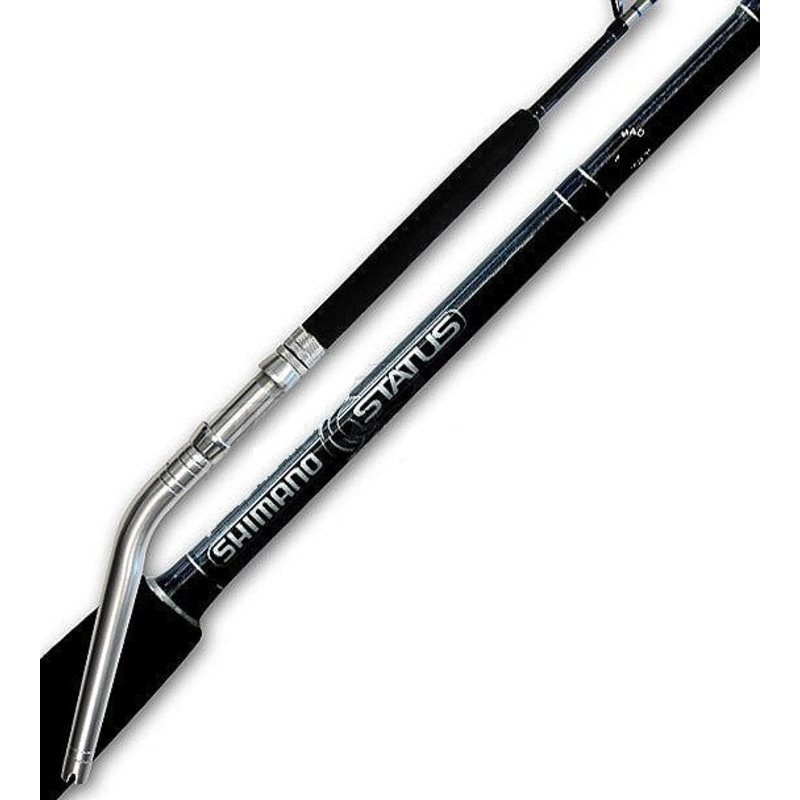 Shimano Status Bent Butt Overhead Game Rod STATUSBBRT3-5