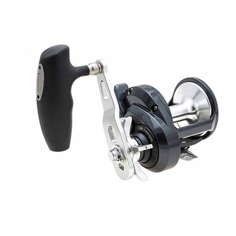 Shimano Torium PGA Star Drag Conventional Reels 16